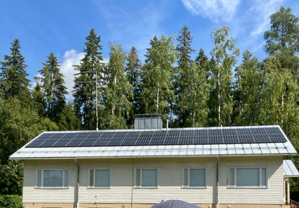 Solar Power Systems Design and Installation